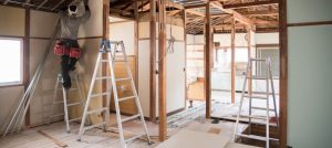 Entreprise de rénovation de la maison et de rénovation d’appartement à Saint-Martin-de-Bonfosse